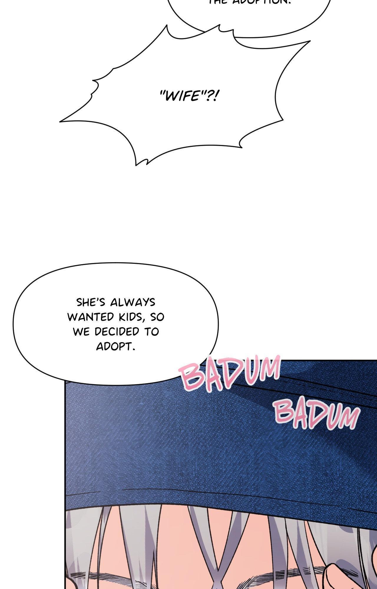 You Are So Lovely  [Official] - Chapter 27 manhwa