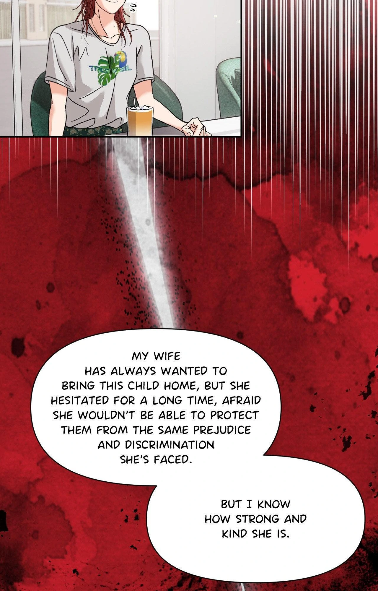 You Are So Lovely  [Official] - Chapter 27 manhwa