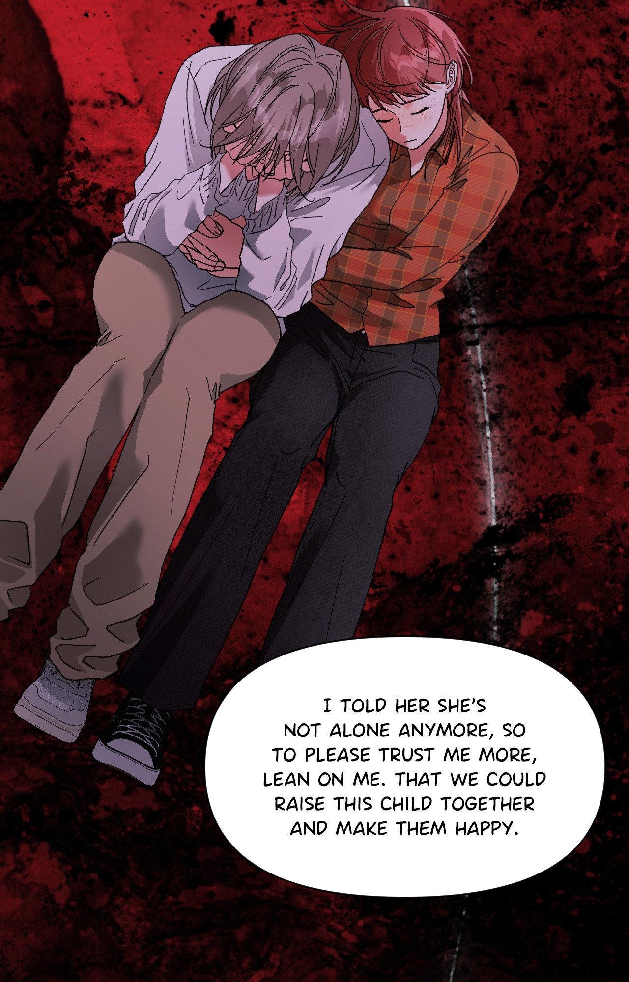 You Are So Lovely  [Official] - Chapter 27 manhwa