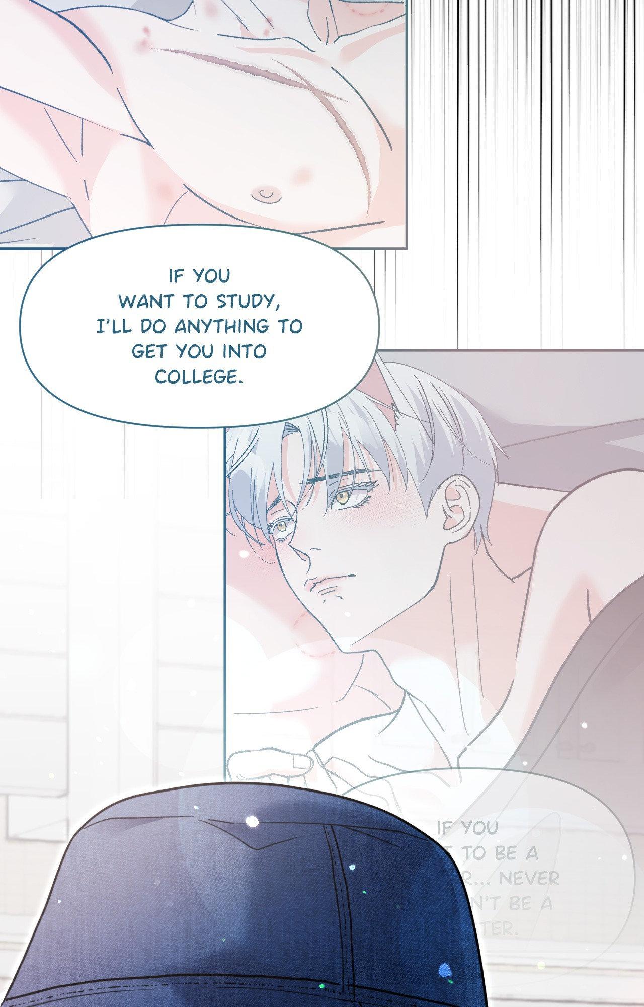 You Are So Lovely  [Official] - Chapter 27 manhwa