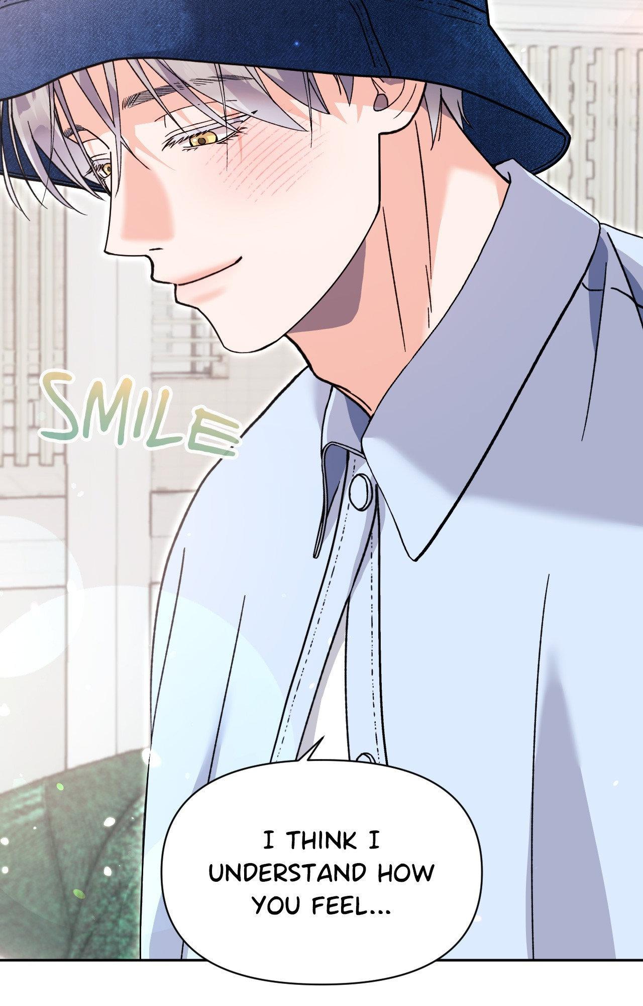 You Are So Lovely  [Official] - Chapter 27 manhwa