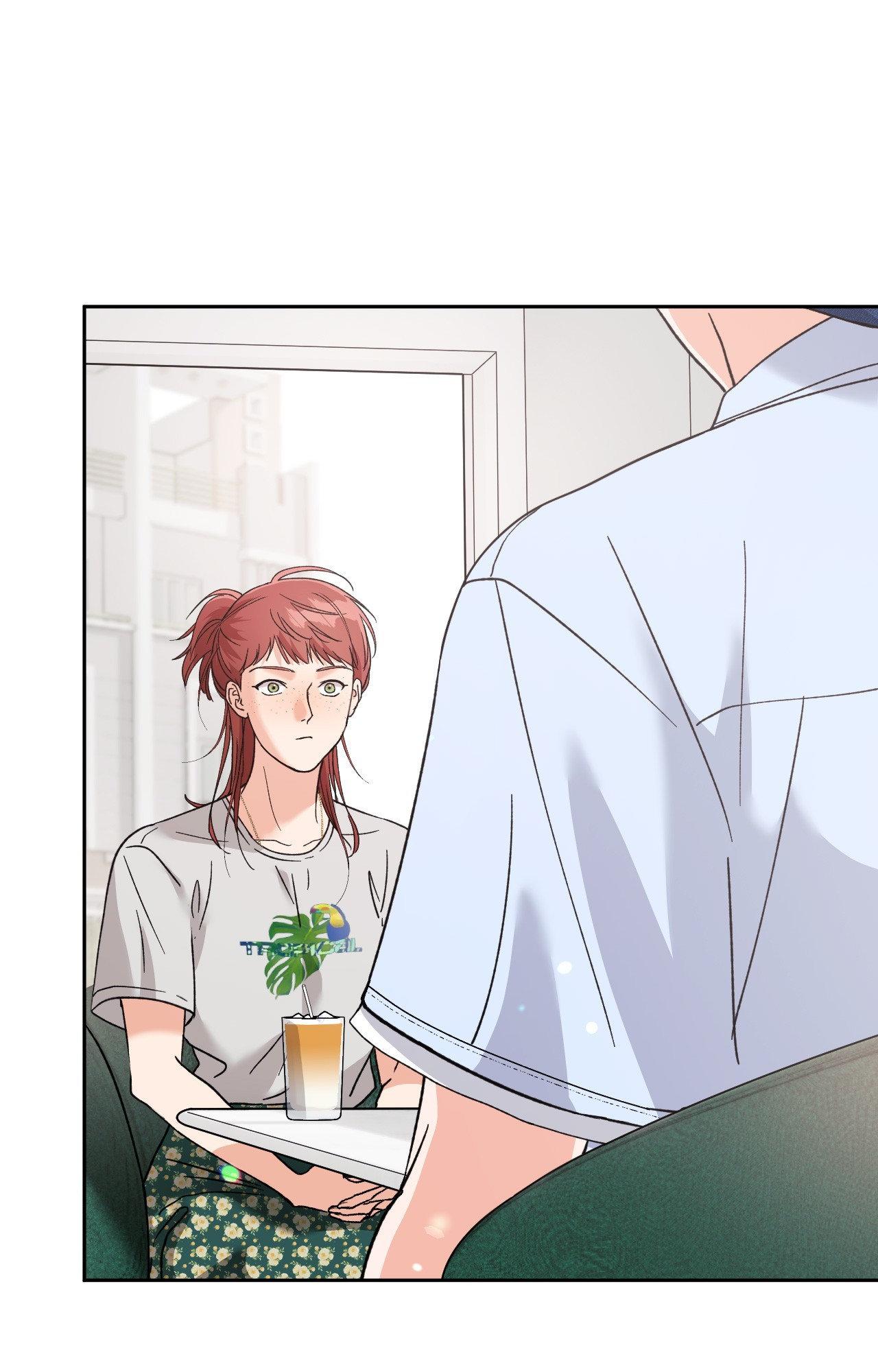 You Are So Lovely  [Official] - Chapter 27 manhwa