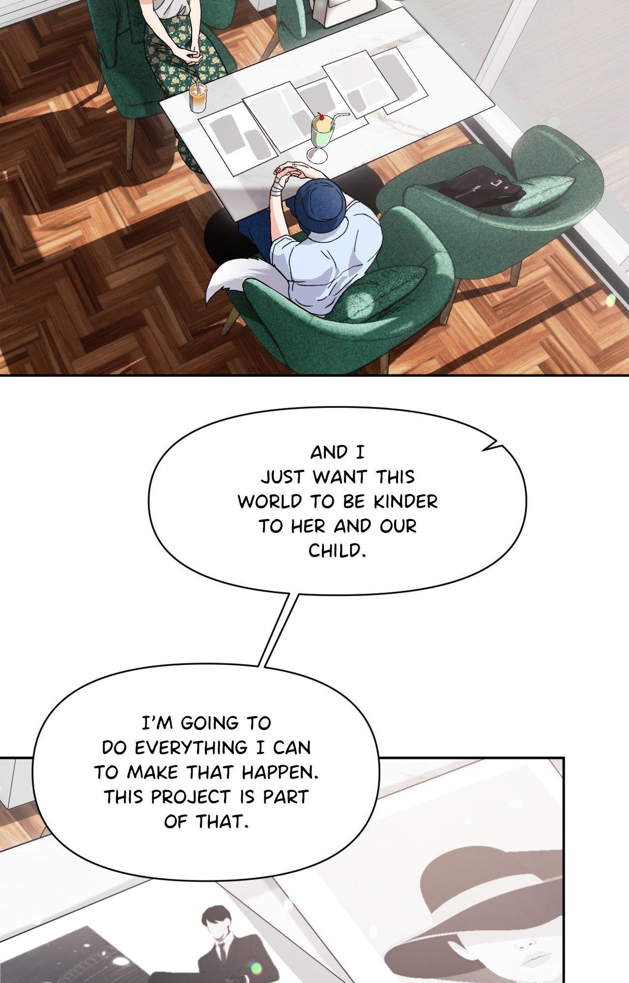 You Are So Lovely  [Official] - Chapter 27 manhwa