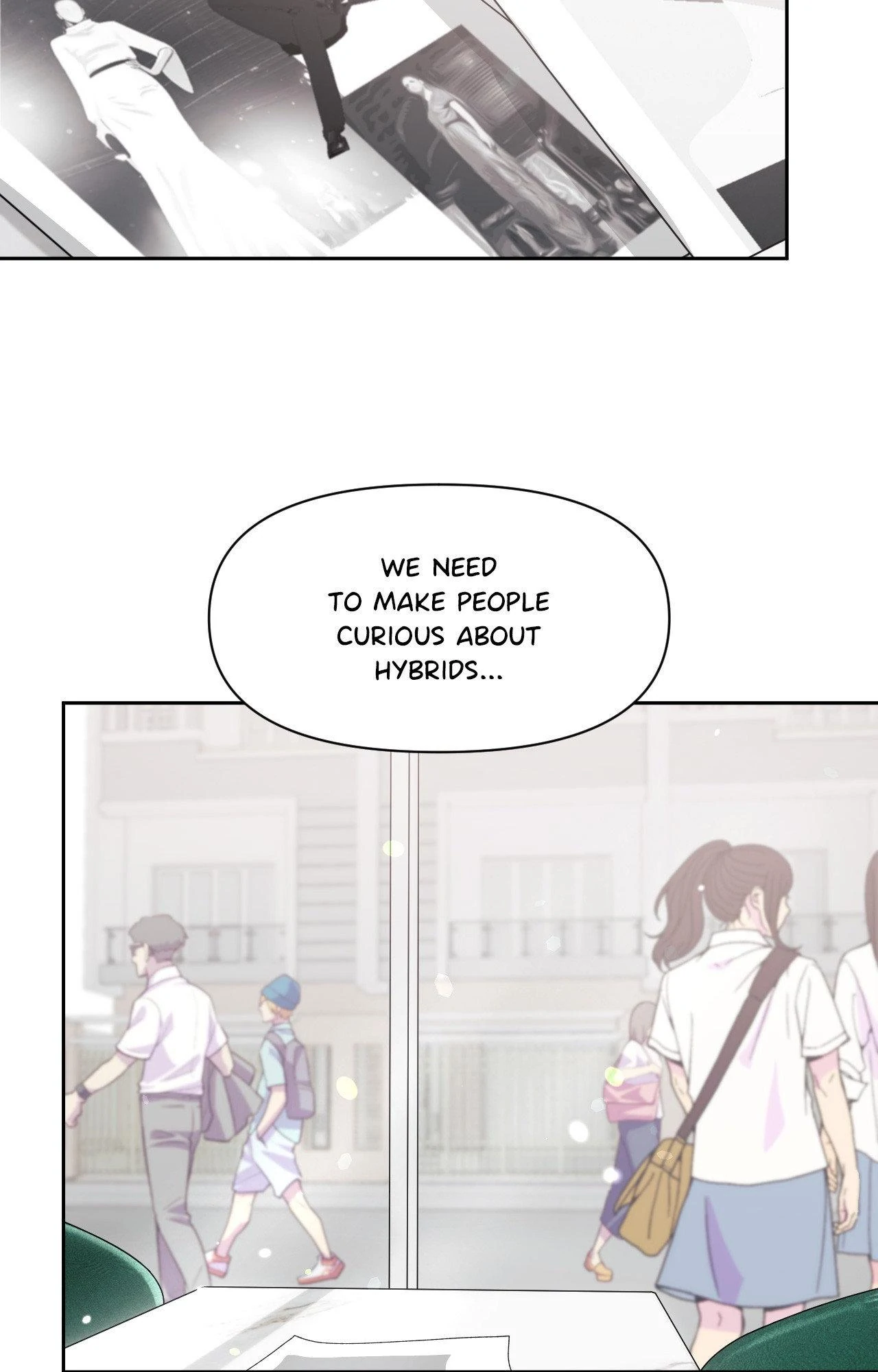 You Are So Lovely  [Official] - Chapter 27 manhwa