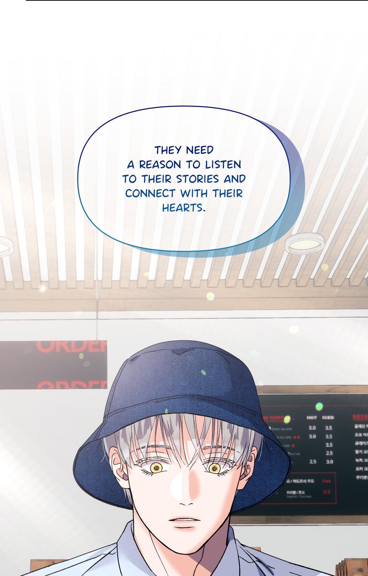 You Are So Lovely  [Official] - Chapter 27 manhwa