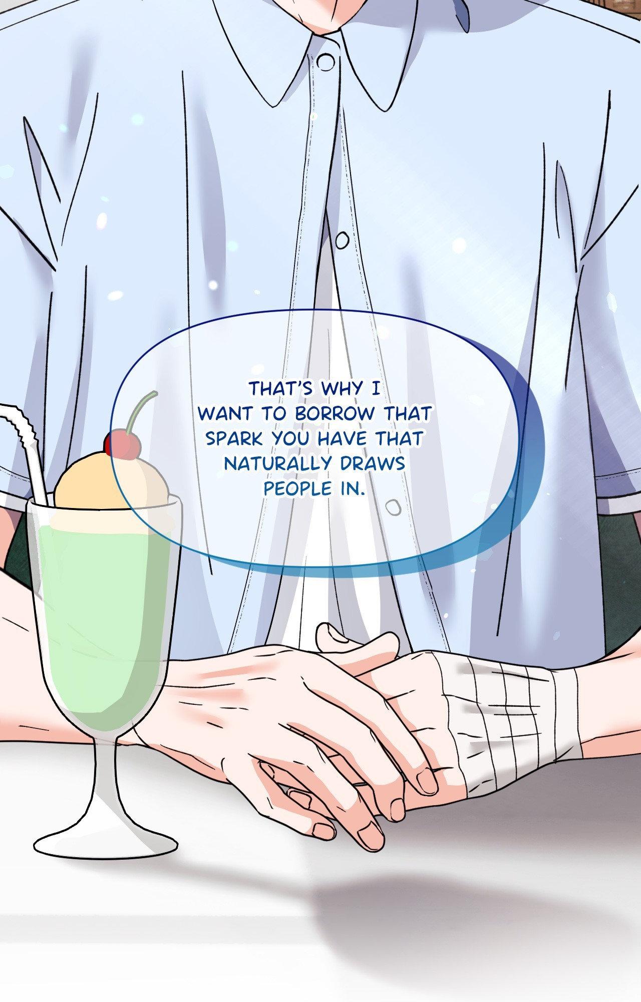 You Are So Lovely  [Official] - Chapter 27 manhwa