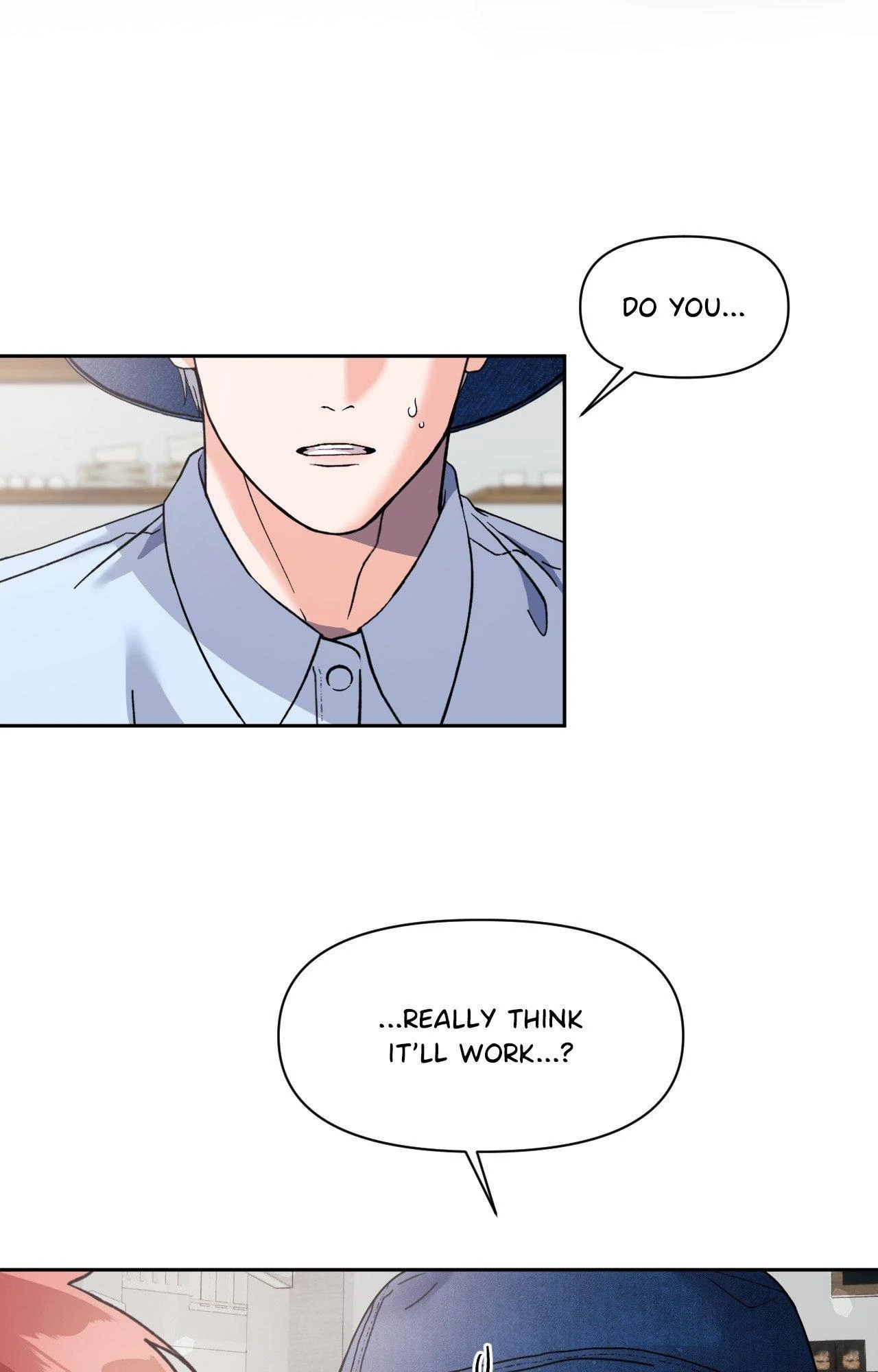 You Are So Lovely  [Official] - Chapter 27 manhwa