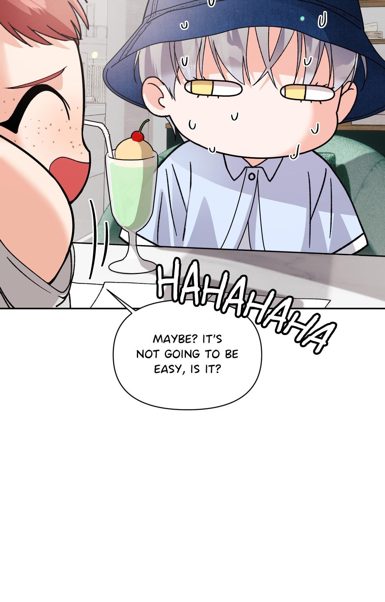 You Are So Lovely  [Official] - Chapter 27 manhwa