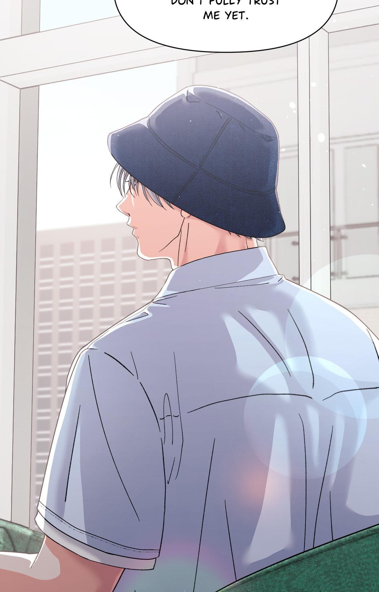 You Are So Lovely  [Official] - Chapter 27 manhwa