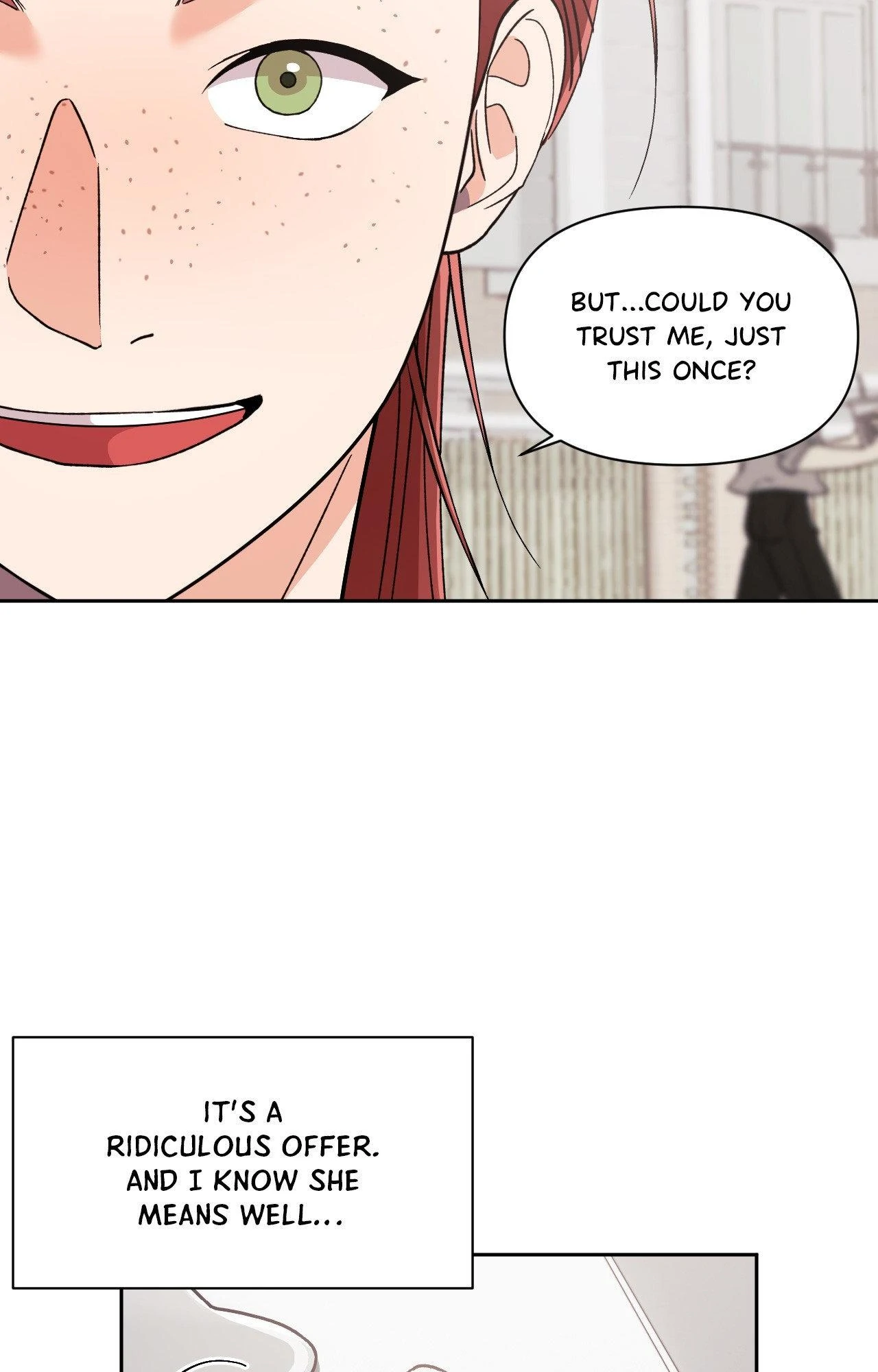 You Are So Lovely  [Official] - Chapter 27 manhwa