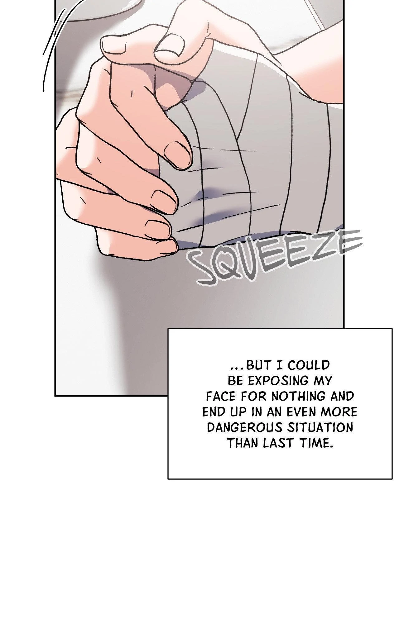 You Are So Lovely  [Official] - Chapter 27 manhwa