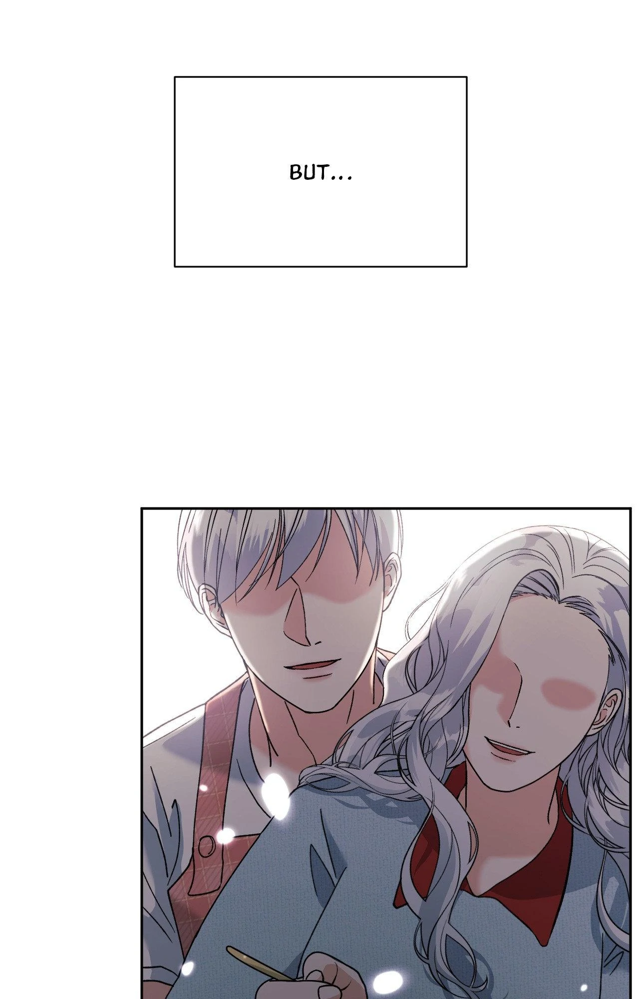 You Are So Lovely  [Official] - Chapter 27 manhwa