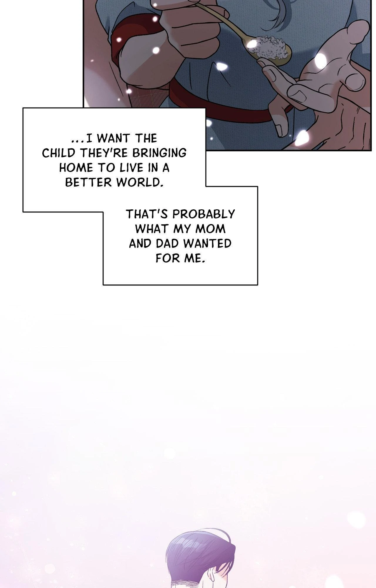 You Are So Lovely  [Official] - Chapter 27 manhwa