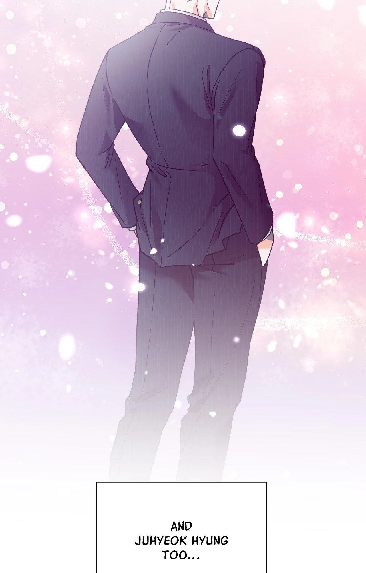 You Are So Lovely  [Official] - Chapter 27 manhwa