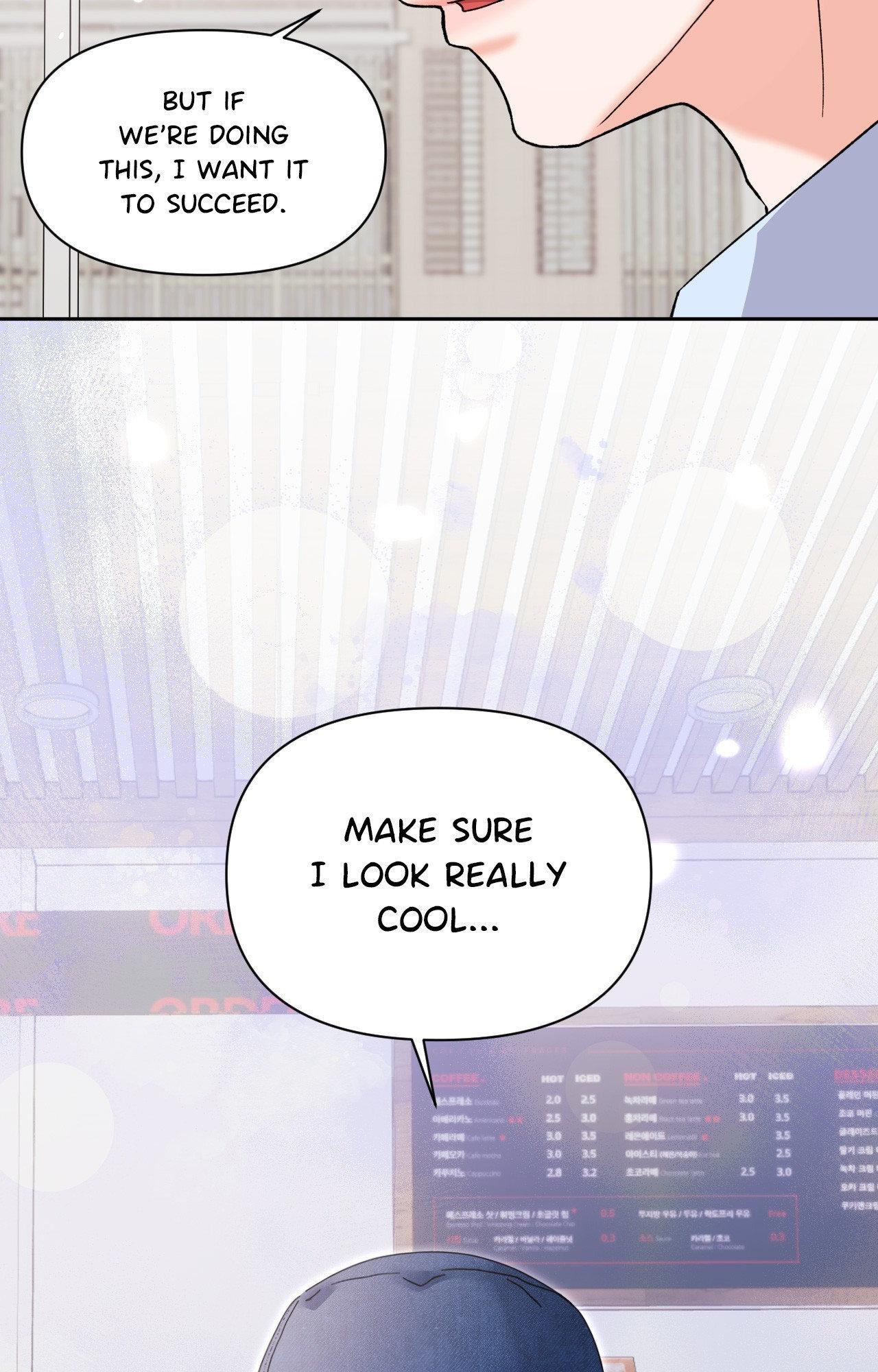 You Are So Lovely  [Official] - Chapter 27 manhwa