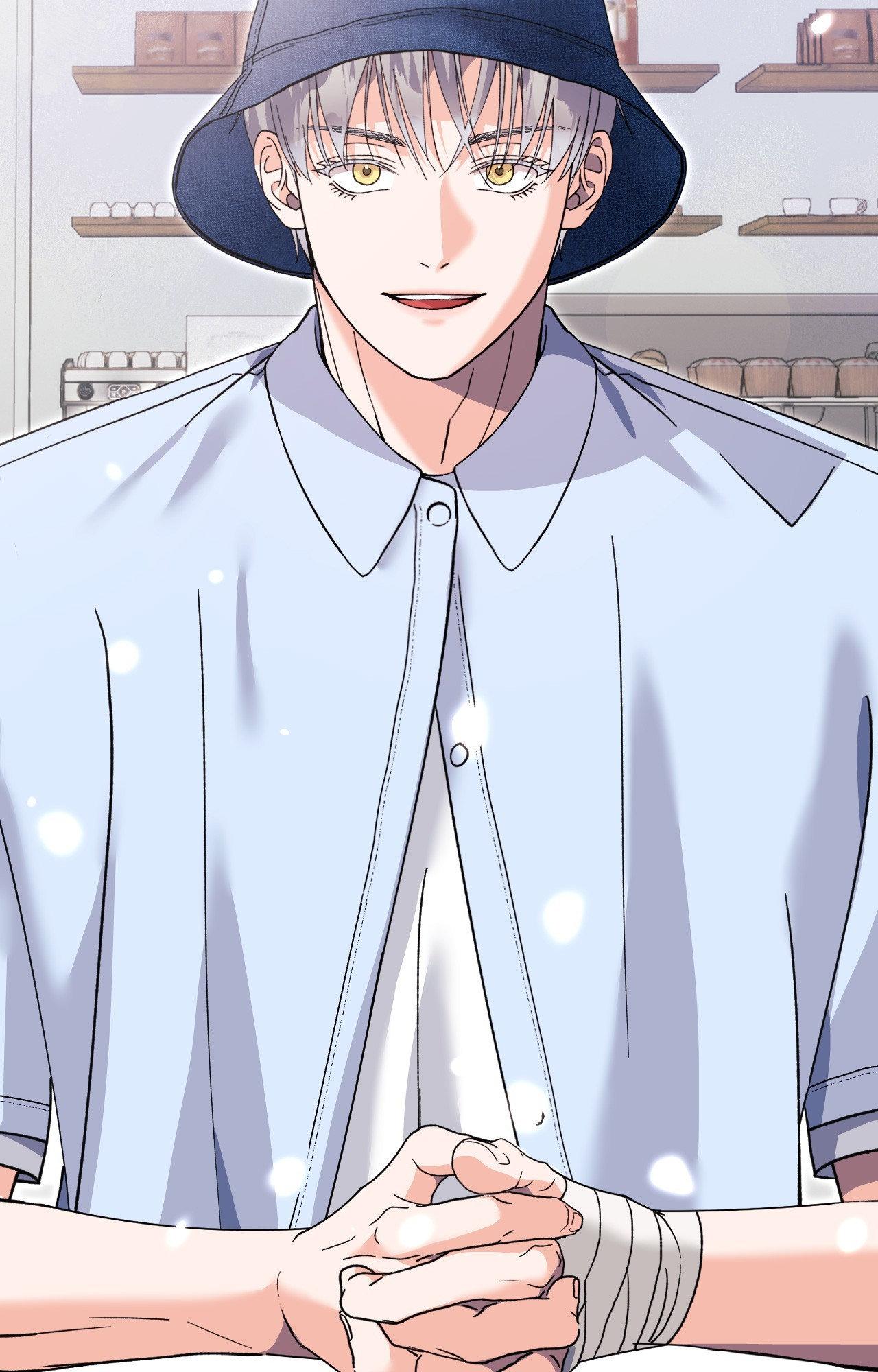 You Are So Lovely  [Official] - Chapter 27 manhwa