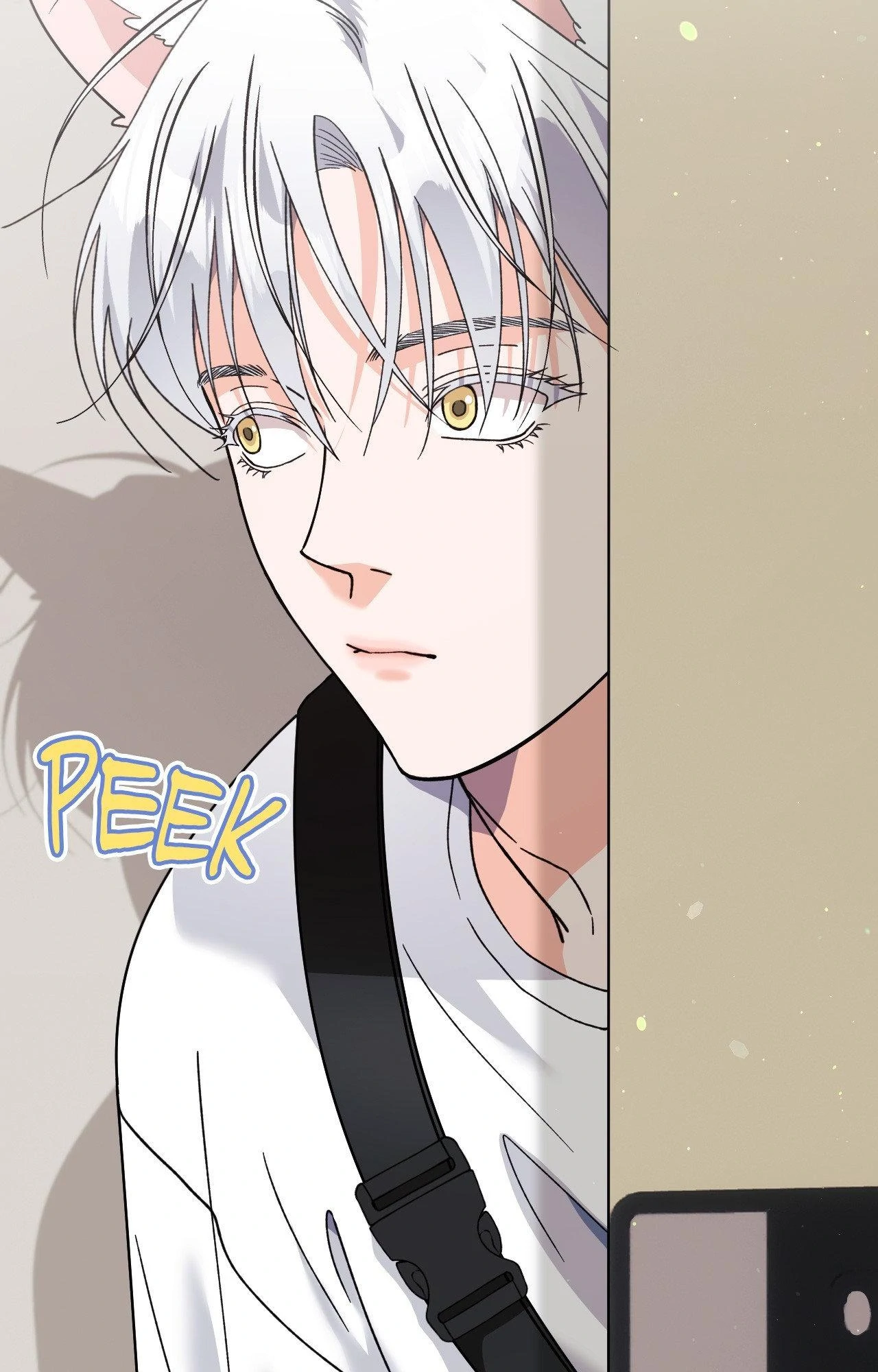You Are So Lovely  [Official] - Chapter 28 manhwa