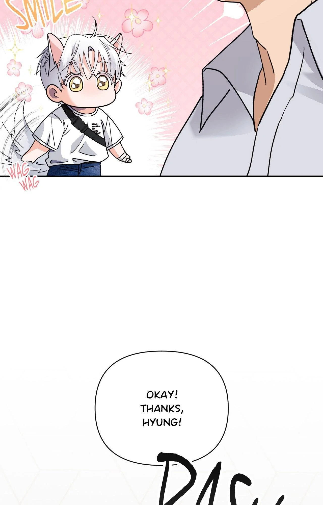 You Are So Lovely  [Official] - Chapter 28 manhwa