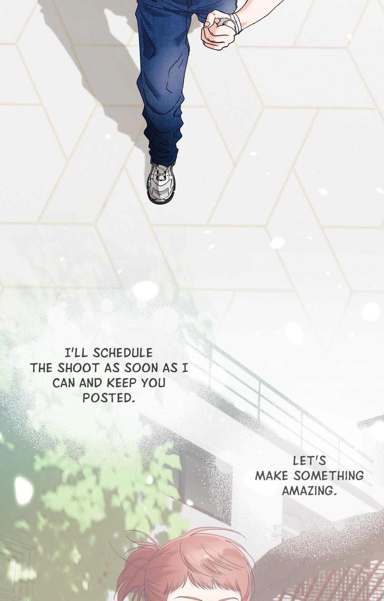 You Are So Lovely  [Official] - Chapter 28 manhwa