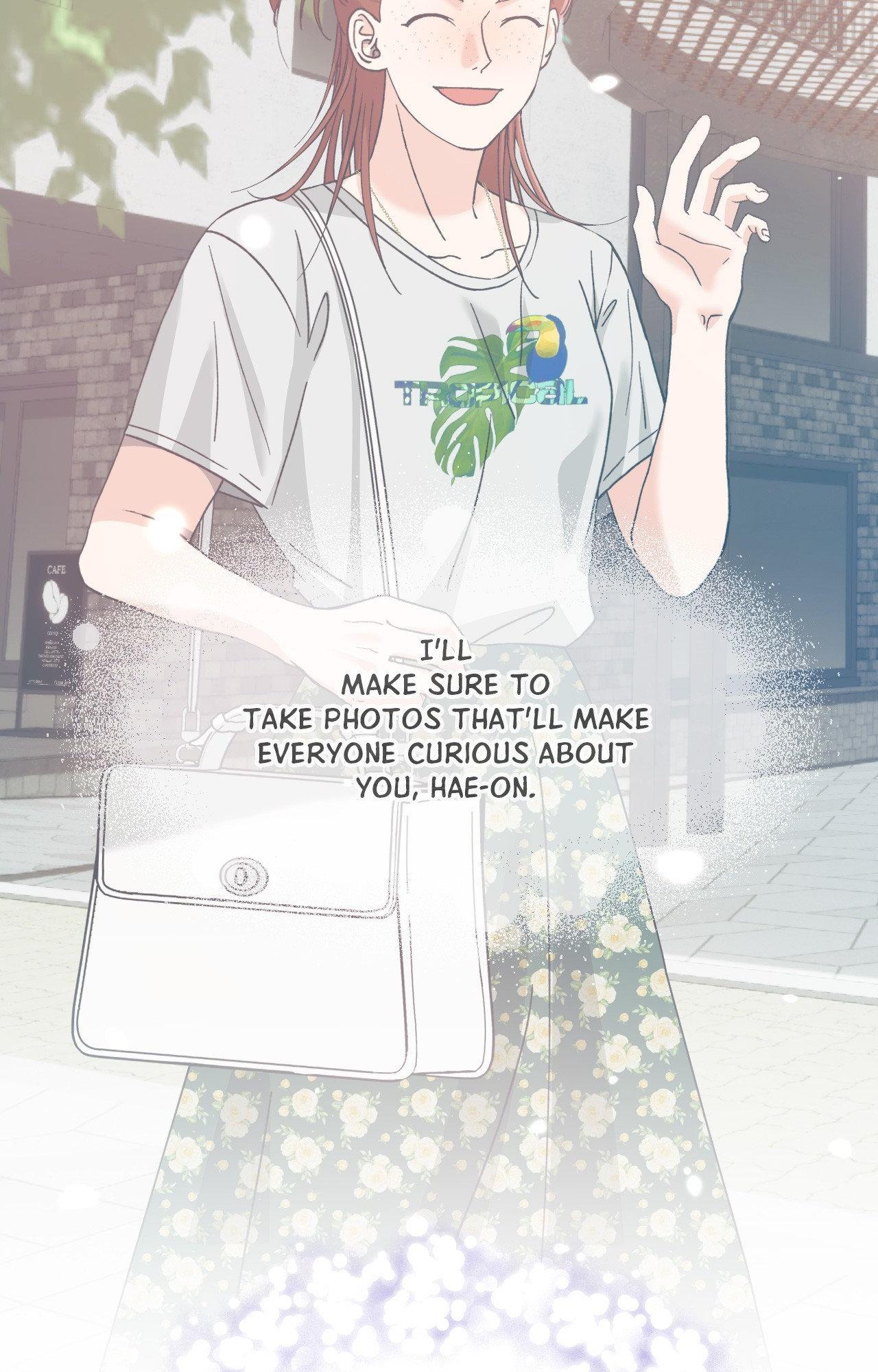 You Are So Lovely  [Official] - Chapter 28 manhwa
