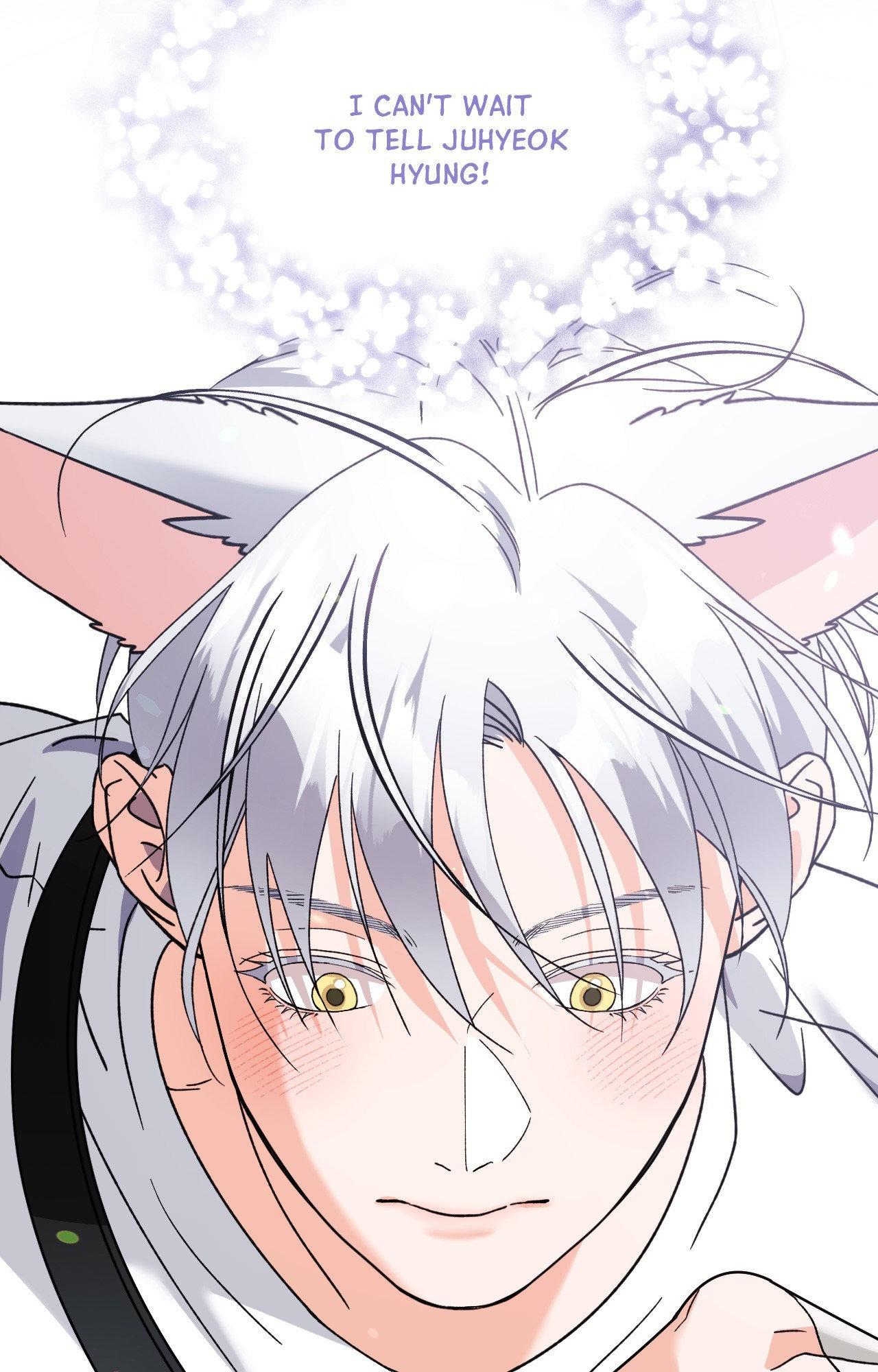 You Are So Lovely  [Official] - Chapter 28 manhwa