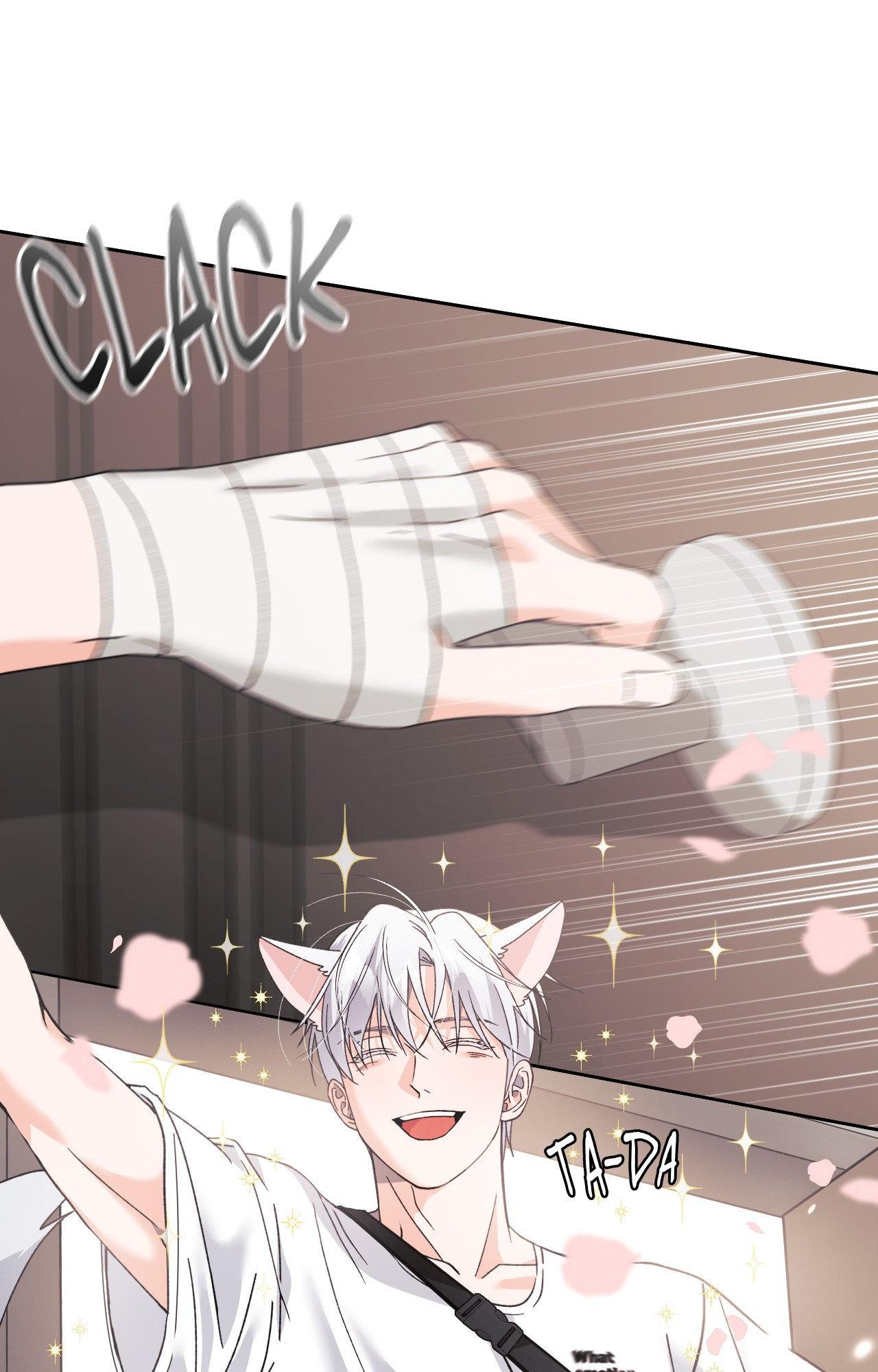 You Are So Lovely  [Official] - Chapter 28 manhwa