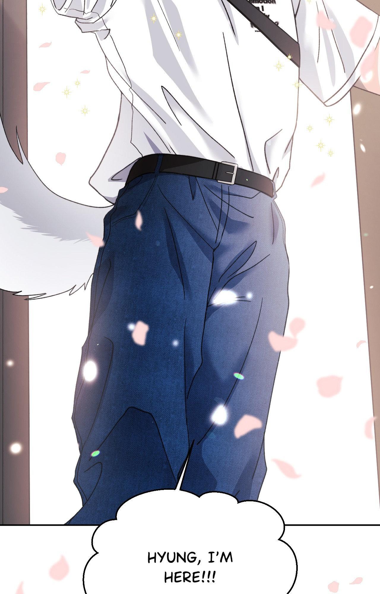You Are So Lovely  [Official] - Chapter 28 manhwa