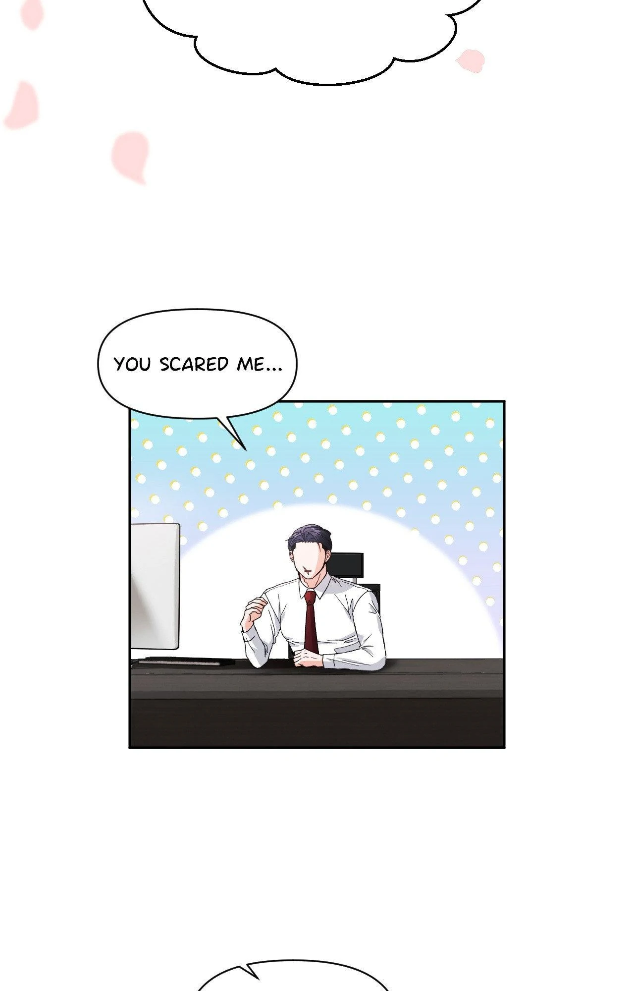 You Are So Lovely  [Official] - Chapter 28 manhwa