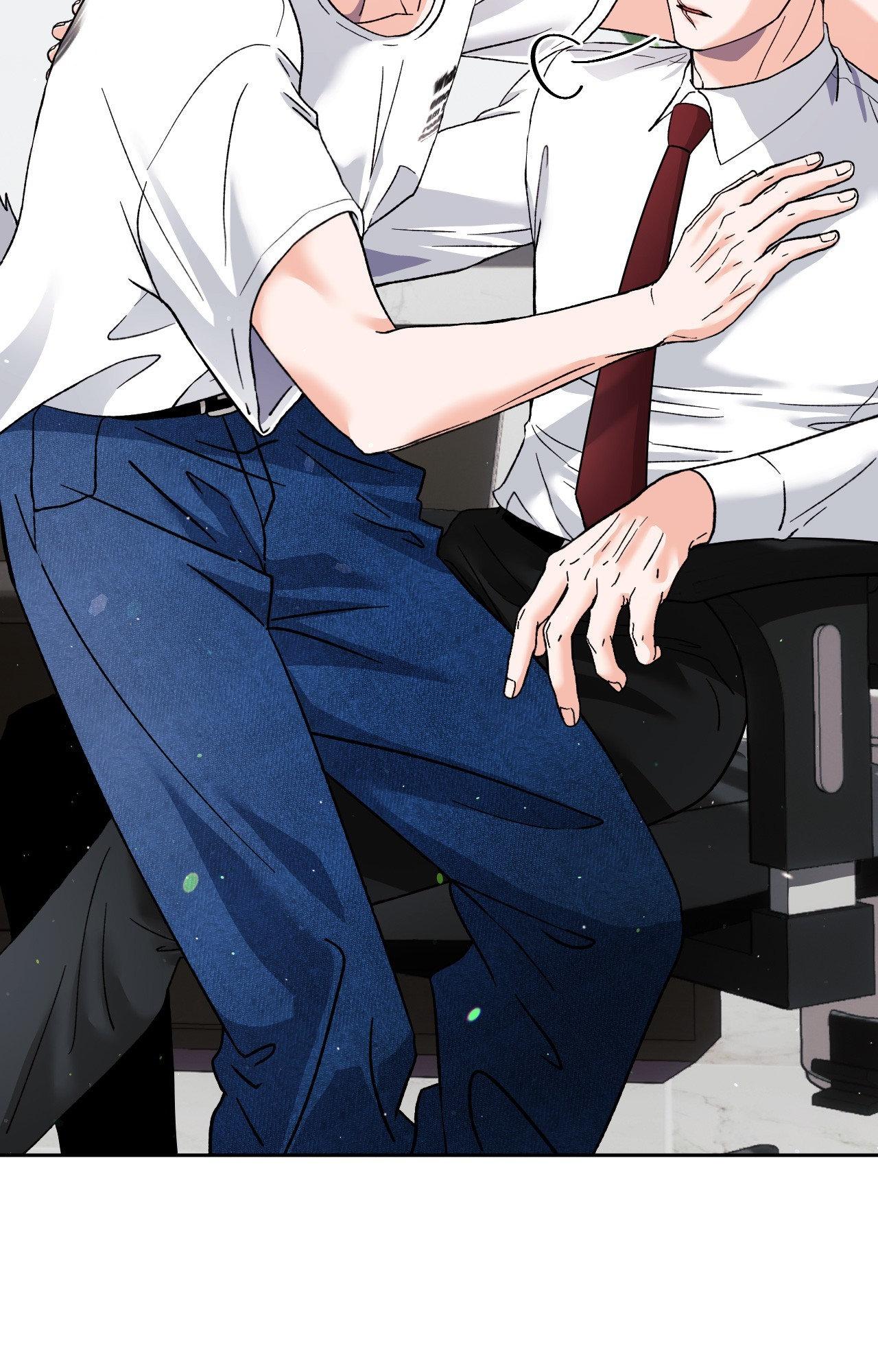 You Are So Lovely  [Official] - Chapter 28 manhwa