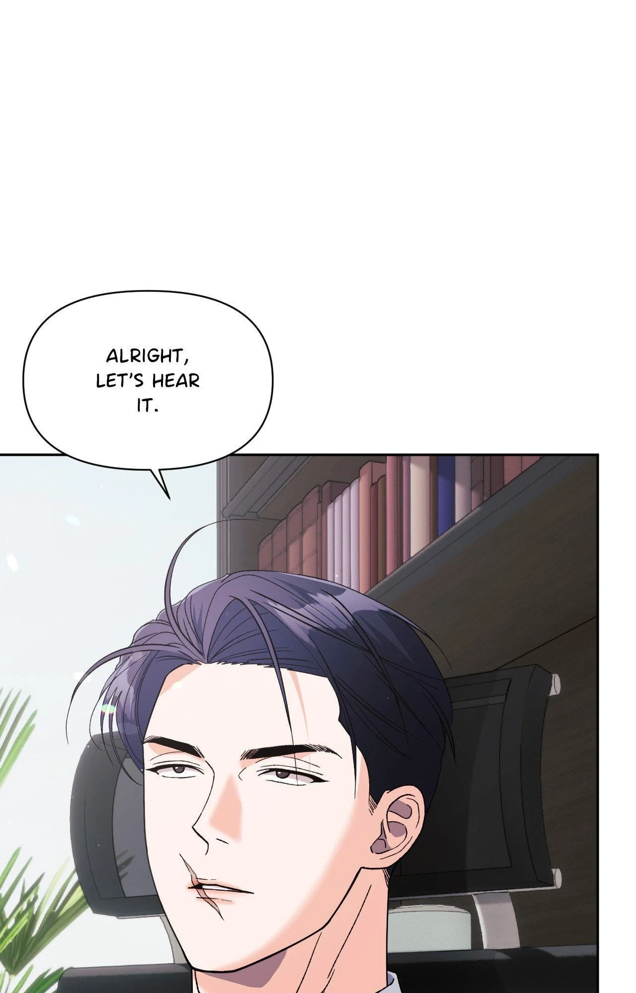 You Are So Lovely  [Official] - Chapter 28 manhwa