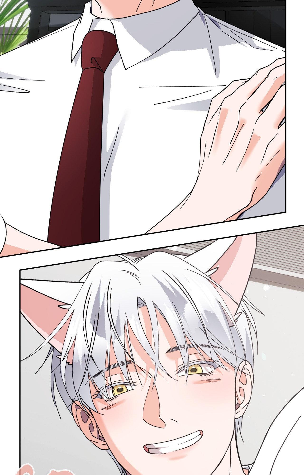 You Are So Lovely  [Official] - Chapter 28 manhwa