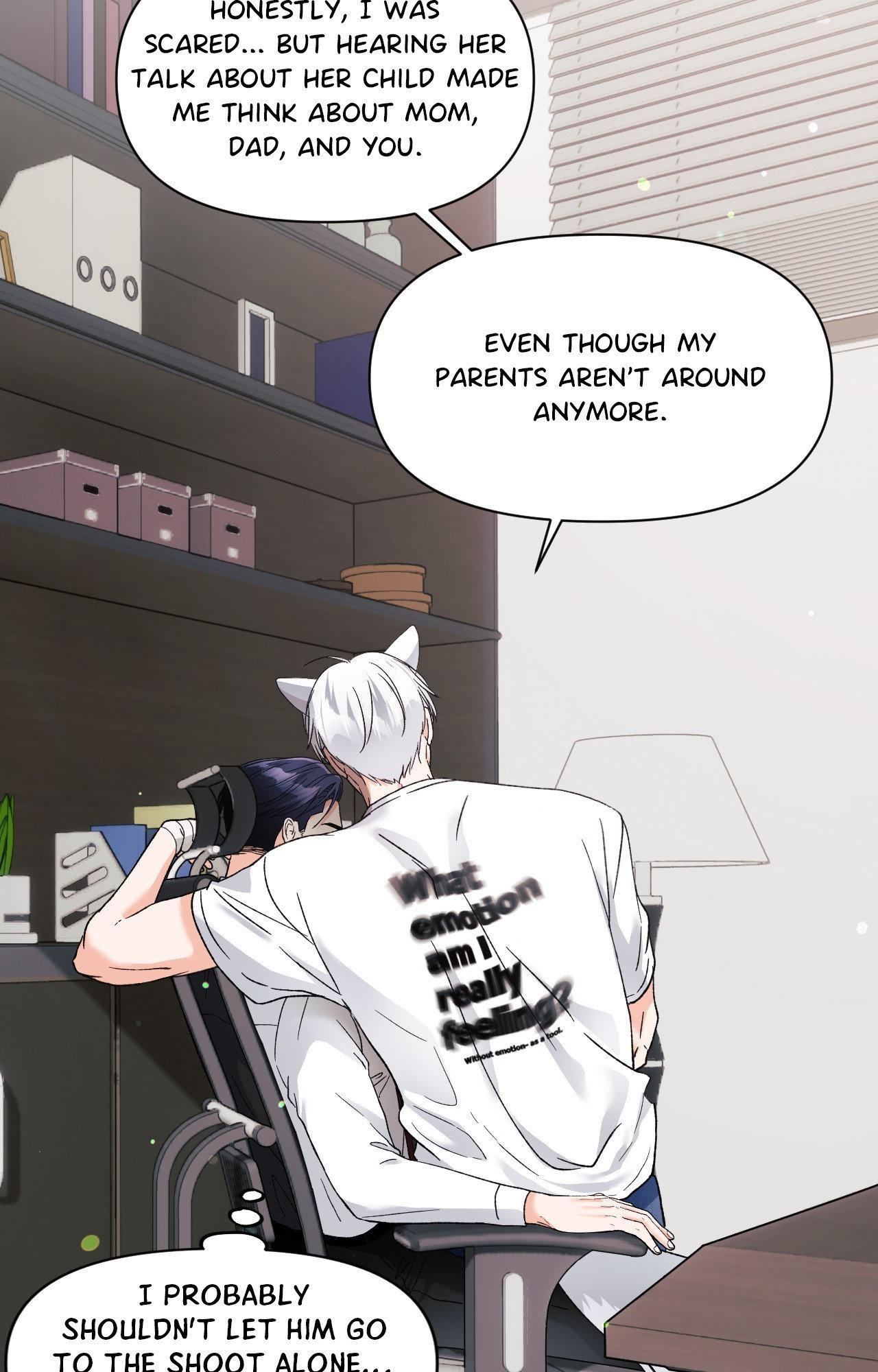 You Are So Lovely  [Official] - Chapter 28 manhwa