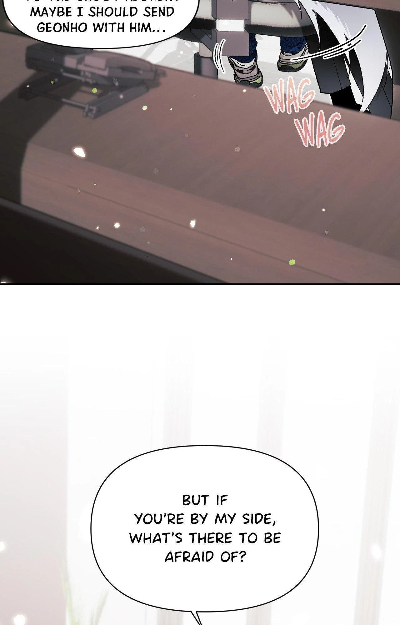 You Are So Lovely  [Official] - Chapter 28 manhwa