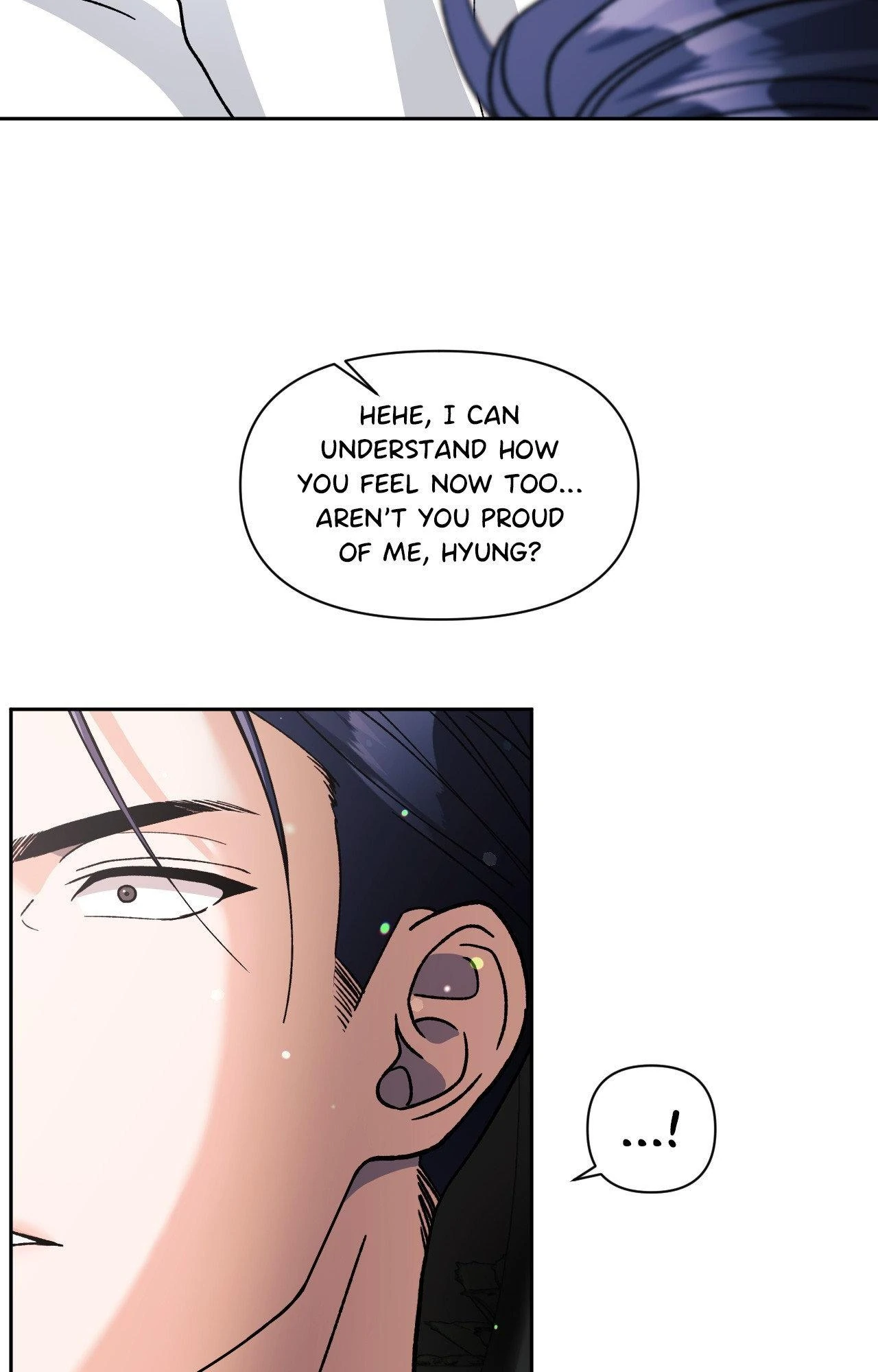 You Are So Lovely  [Official] - Chapter 28 manhwa