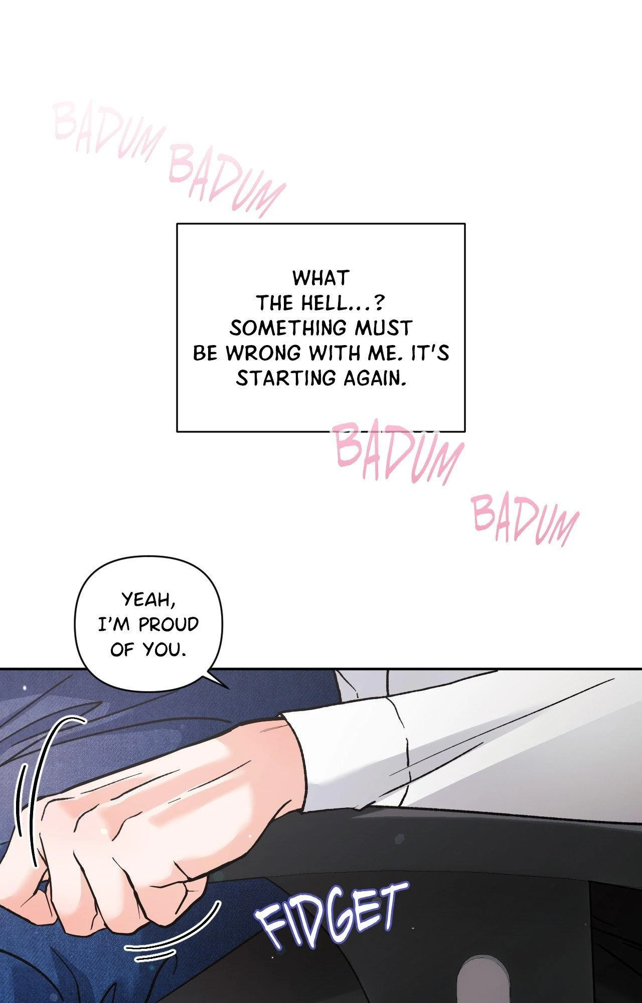 You Are So Lovely  [Official] - Chapter 28 manhwa