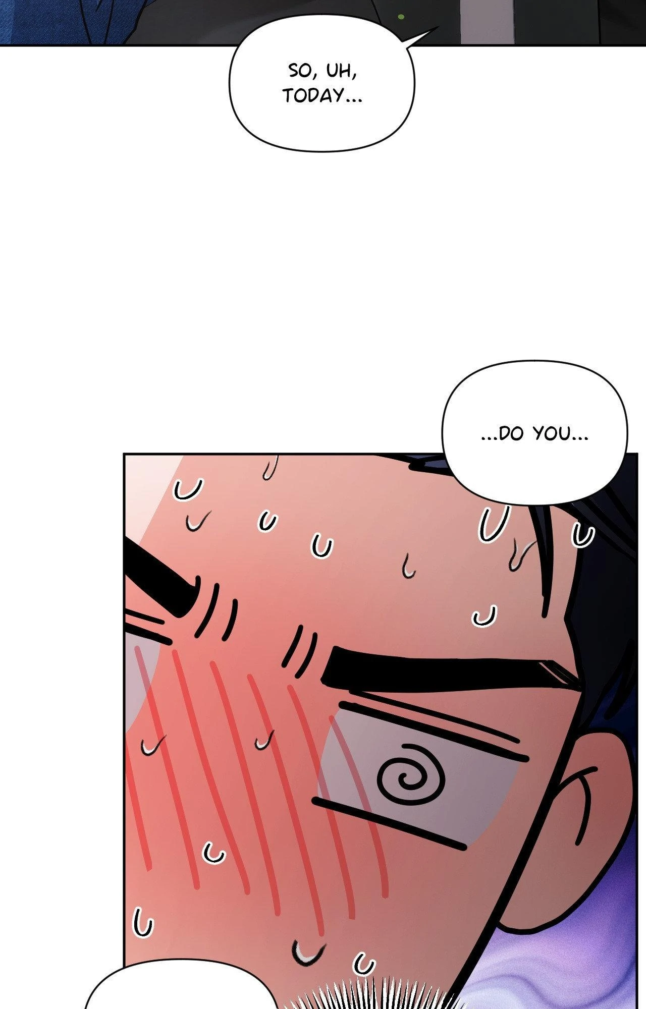 You Are So Lovely  [Official] - Chapter 28 manhwa