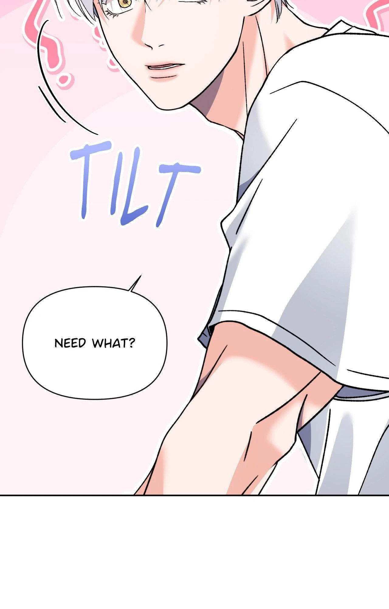 You Are So Lovely  [Official] - Chapter 28 manhwa