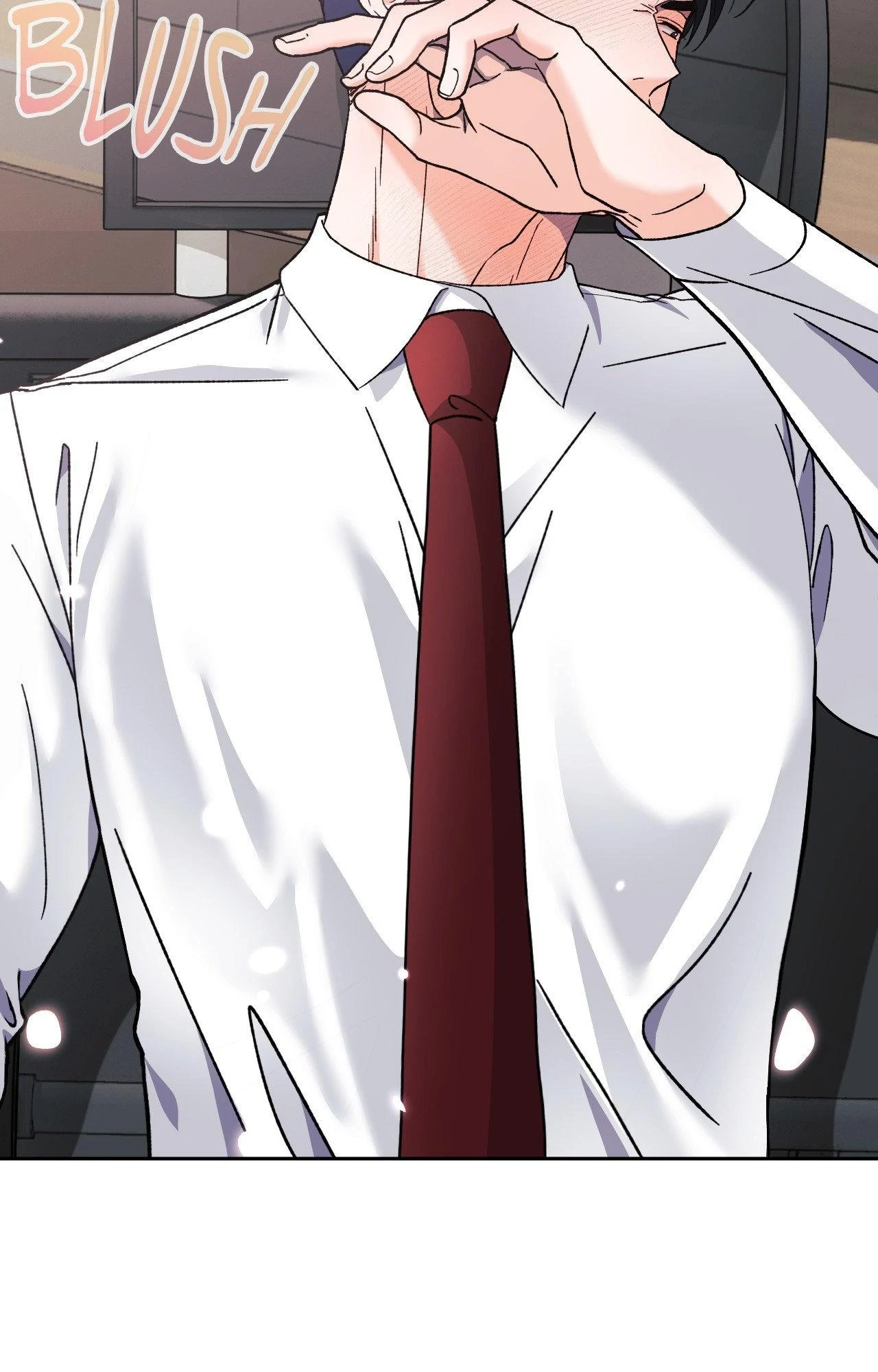 You Are So Lovely  [Official] - Chapter 28 manhwa