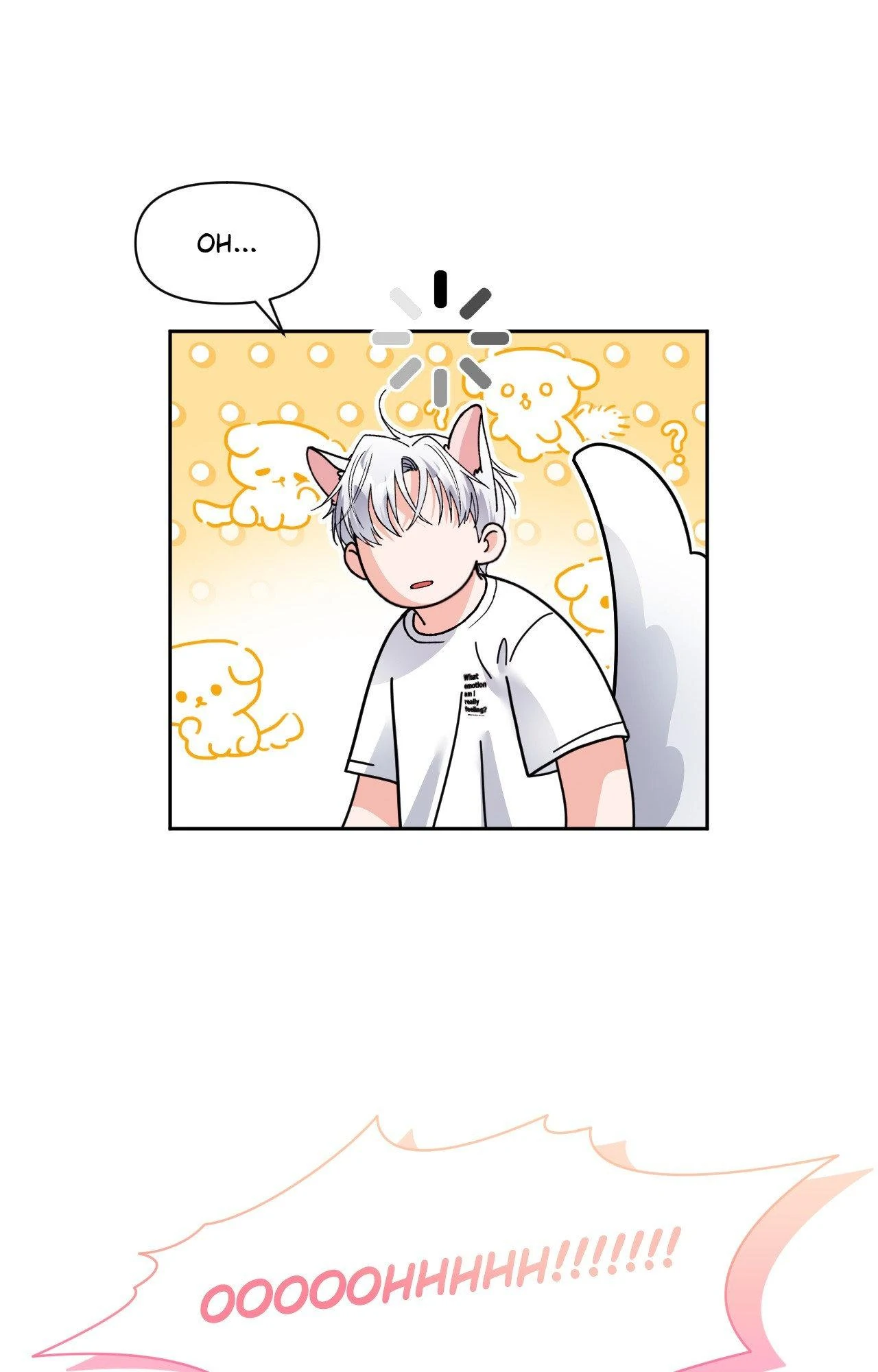 You Are So Lovely  [Official] - Chapter 28 manhwa