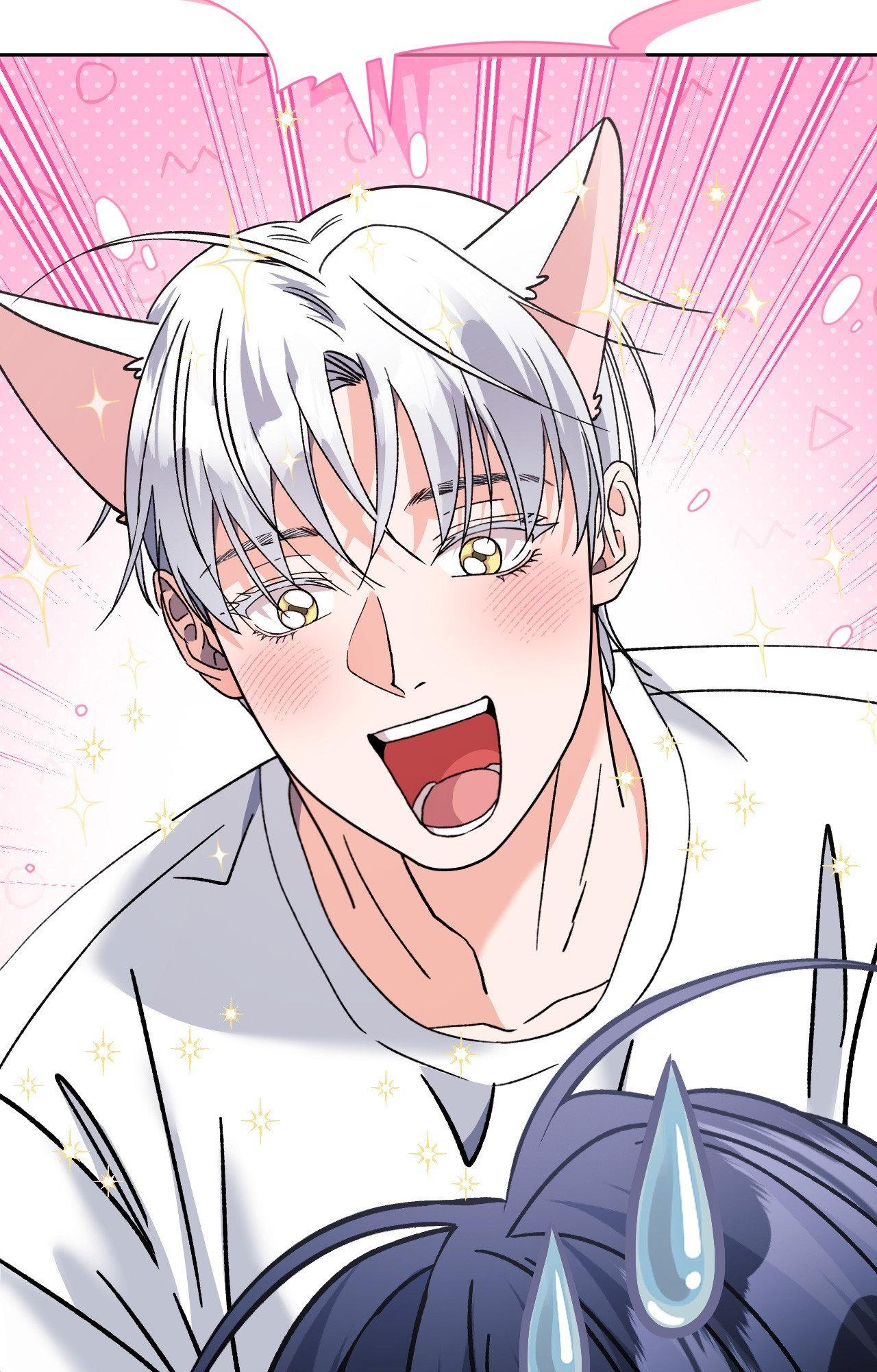 You Are So Lovely  [Official] - Chapter 28 manhwa