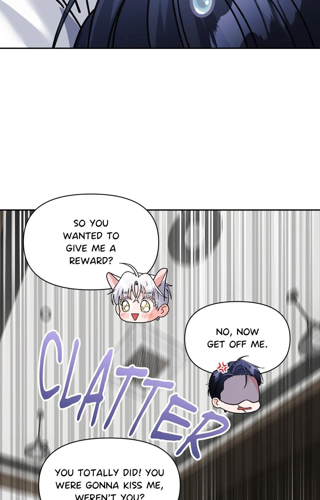 You Are So Lovely  [Official] - Chapter 28 manhwa