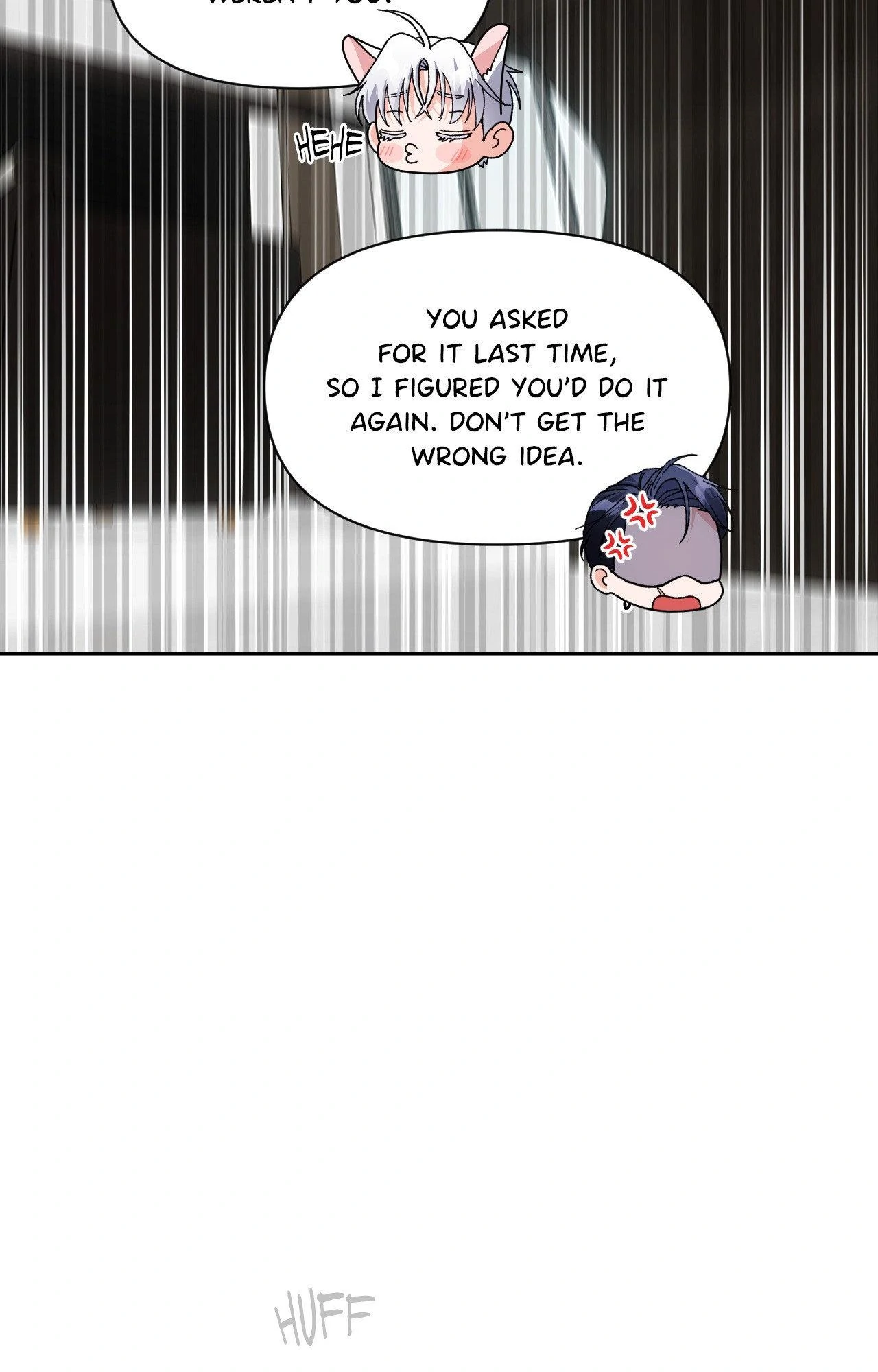 You Are So Lovely  [Official] - Chapter 28 manhwa