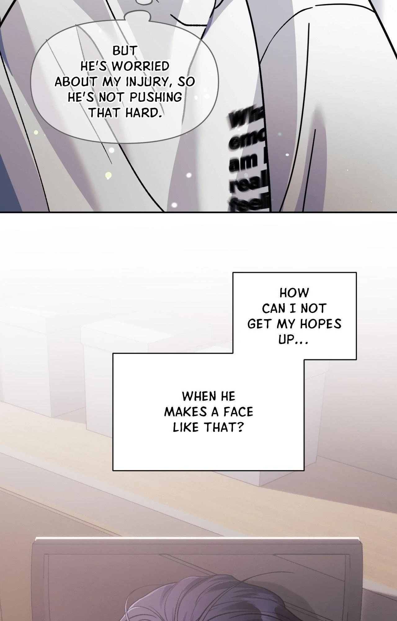 You Are So Lovely  [Official] - Chapter 28 manhwa