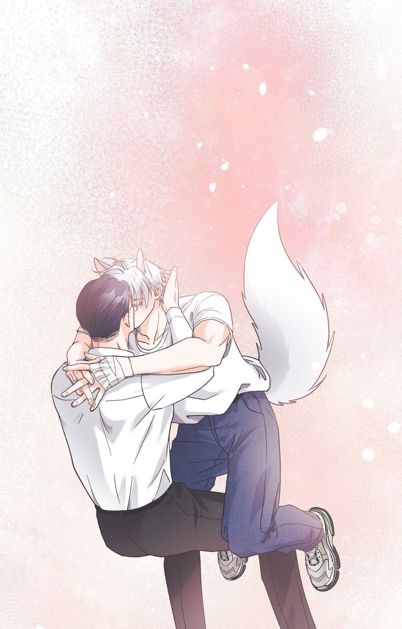 You Are So Lovely  [Official] - Chapter 28 manhwa