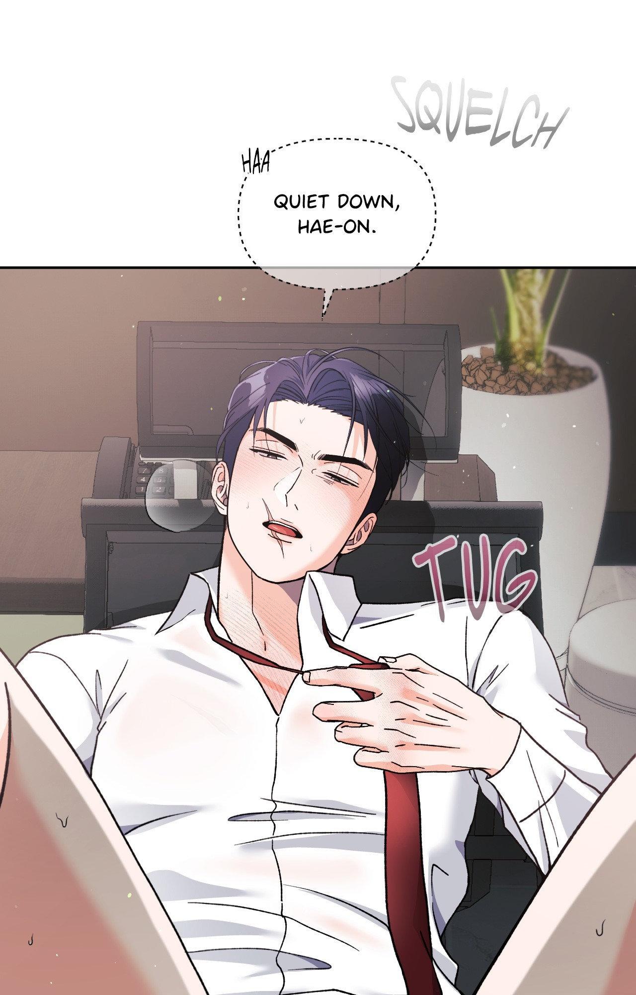 You Are So Lovely  [Official] - Chapter 28 manhwa