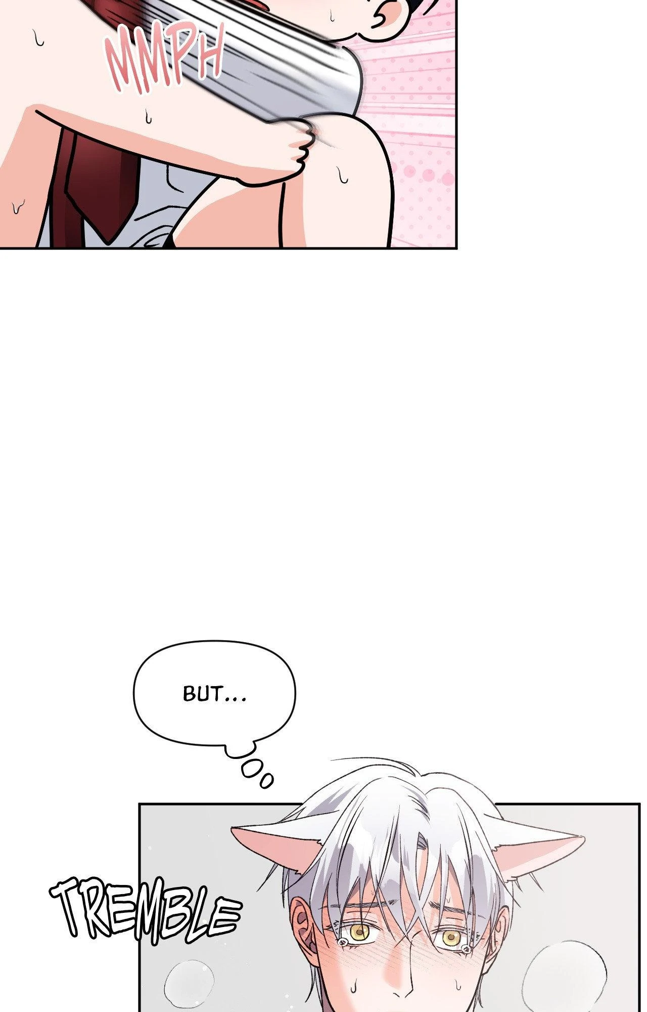 You Are So Lovely  [Official] - Chapter 28 manhwa
