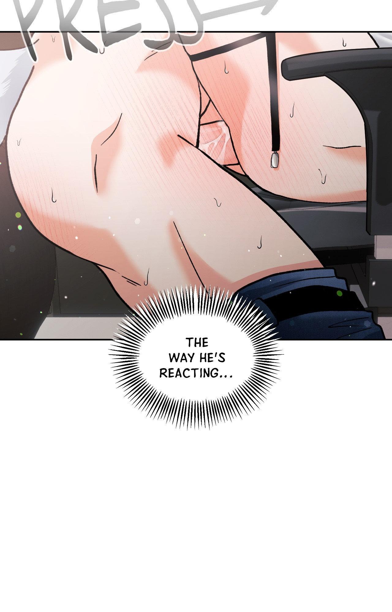 You Are So Lovely  [Official] - Chapter 28 manhwa