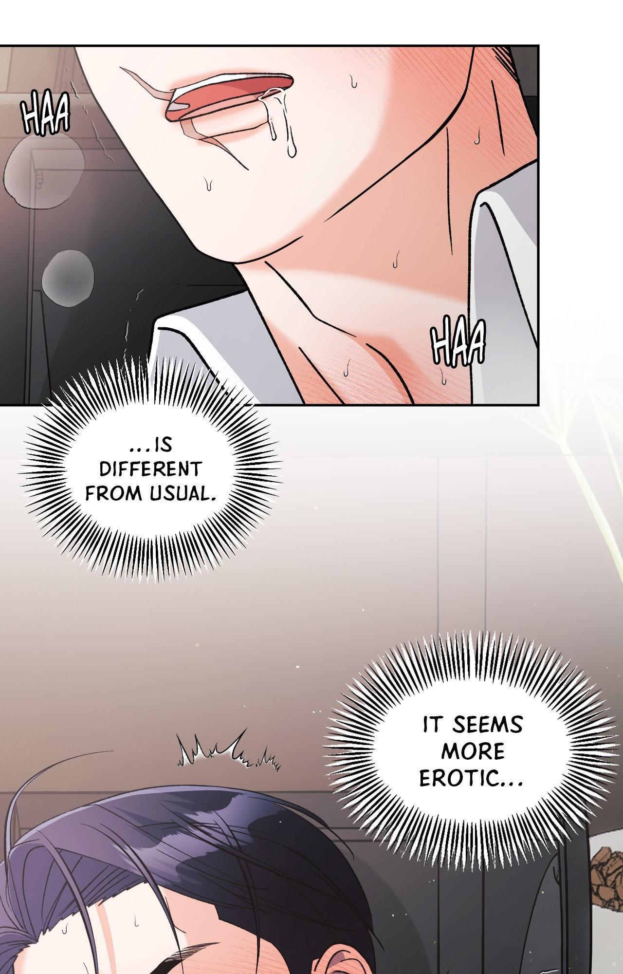 You Are So Lovely  [Official] - Chapter 28 manhwa