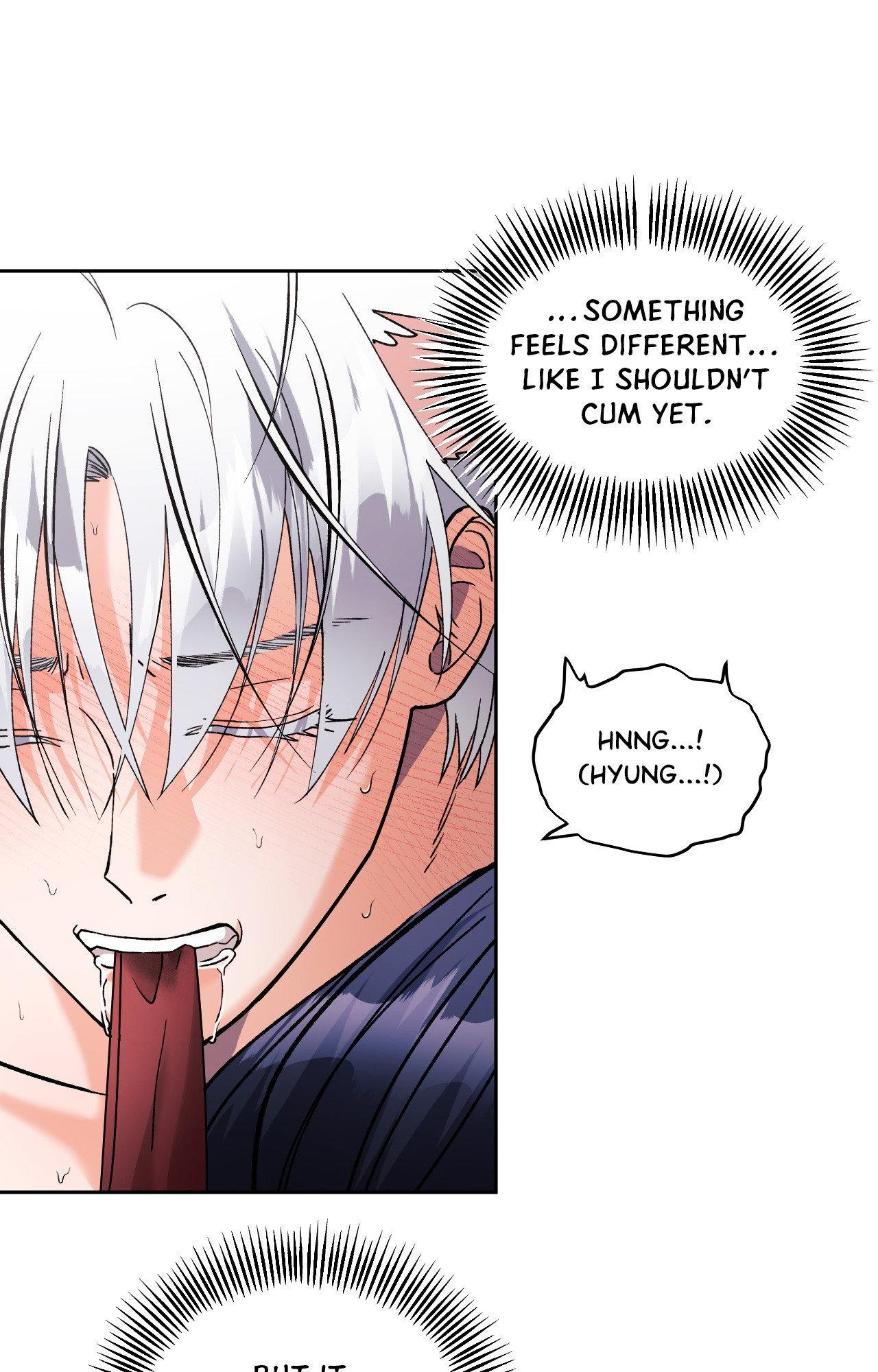 You Are So Lovely  [Official] - Chapter 28 manhwa