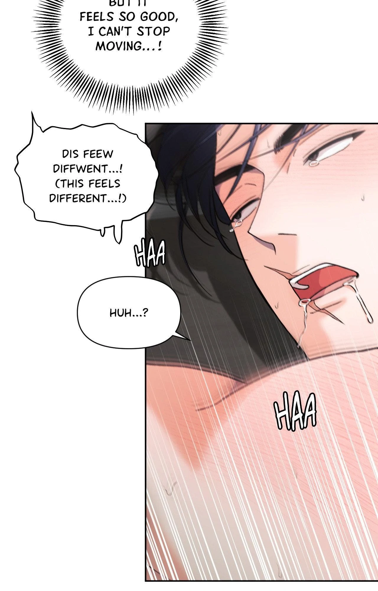 You Are So Lovely  [Official] - Chapter 28 manhwa